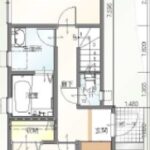 1F(間取)