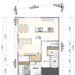明石市東朝霧丘2号地 画像2