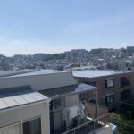 マンションからの眺望(周辺)